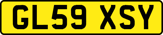 GL59XSY