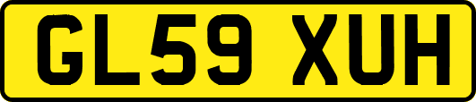 GL59XUH