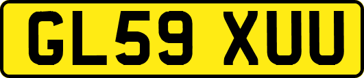 GL59XUU