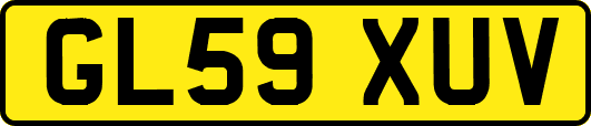 GL59XUV