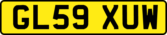 GL59XUW