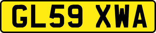 GL59XWA