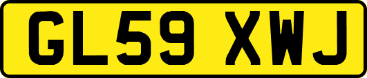GL59XWJ