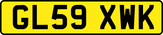 GL59XWK