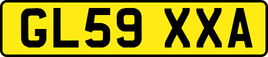 GL59XXA