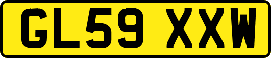 GL59XXW