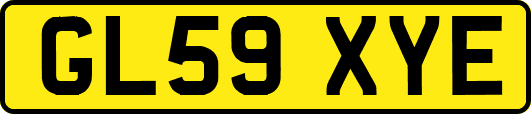 GL59XYE