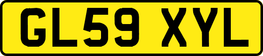 GL59XYL