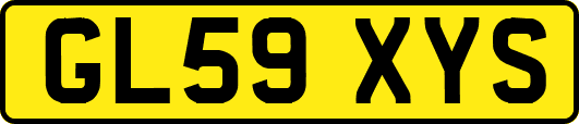 GL59XYS