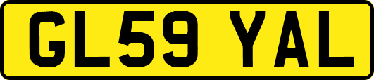 GL59YAL