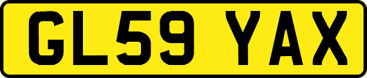 GL59YAX