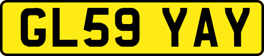 GL59YAY
