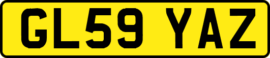 GL59YAZ