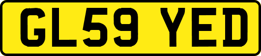 GL59YED