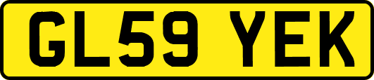 GL59YEK