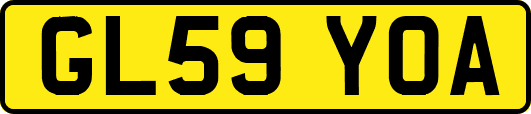 GL59YOA