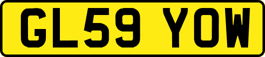 GL59YOW