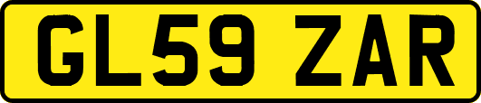 GL59ZAR