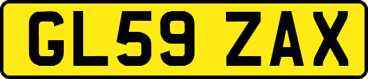 GL59ZAX