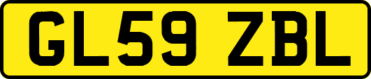 GL59ZBL