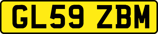 GL59ZBM