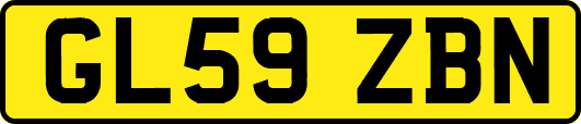 GL59ZBN
