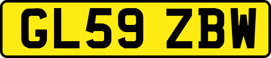 GL59ZBW