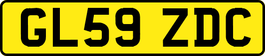 GL59ZDC