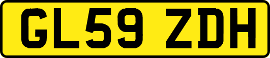 GL59ZDH