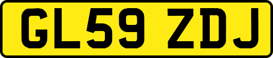 GL59ZDJ