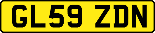 GL59ZDN