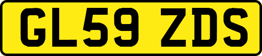 GL59ZDS