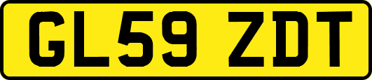 GL59ZDT