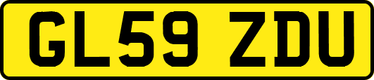 GL59ZDU