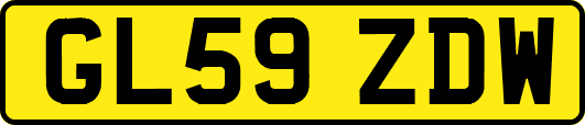 GL59ZDW