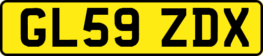 GL59ZDX