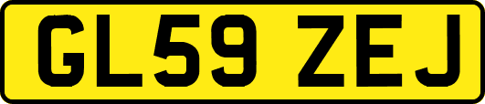 GL59ZEJ