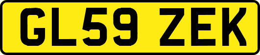 GL59ZEK