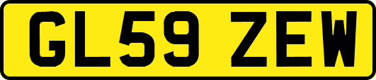 GL59ZEW