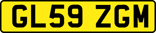GL59ZGM