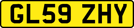 GL59ZHY