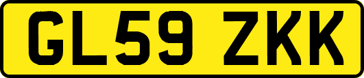 GL59ZKK