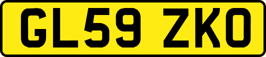 GL59ZKO