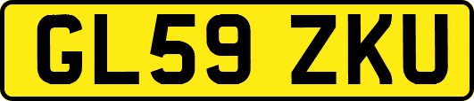 GL59ZKU