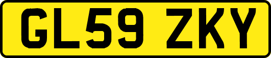 GL59ZKY