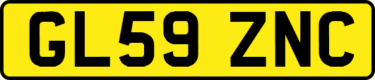 GL59ZNC