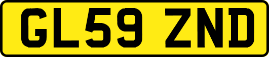 GL59ZND