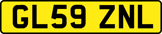 GL59ZNL