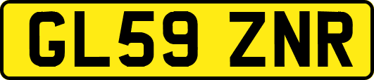 GL59ZNR