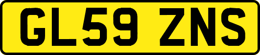 GL59ZNS